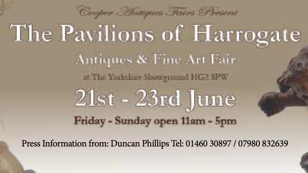 Art & Antiques Specialists at