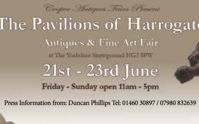 Art & Antiques Specialists at