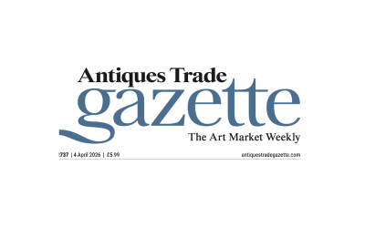 Be a BAFTA winner without even having to put in a performance – The Antiques Trade Gazette